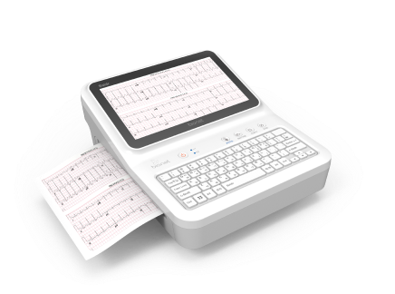 ECG